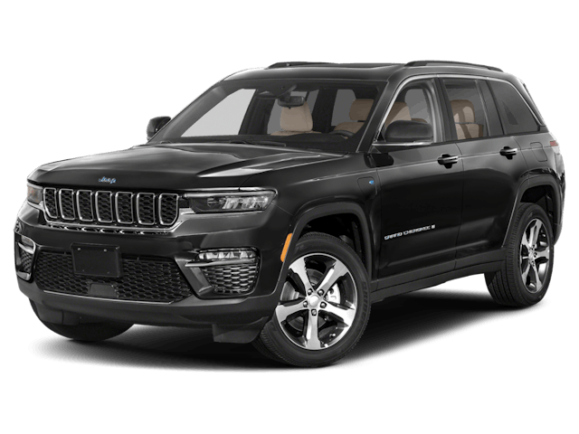 2024 Jeep Grand Cherokee Sport Utility